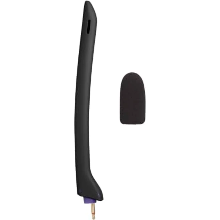 JBL Quantum 120, Kabelgebundenes Gaming-Over-Ear-Headset mit 3,5 mm Klinke, Schwarz – Bild 8