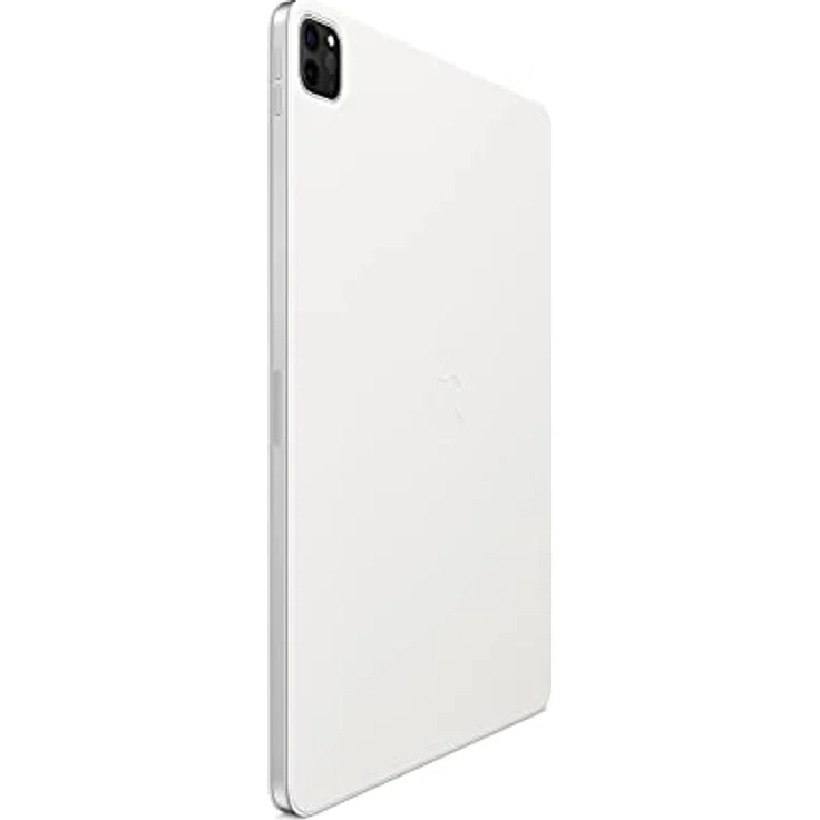 Apple Smart Folio für iPad Pro 12.9'' 2021 (5. Generation) Weiß (MJMH3ZM/A) – Bild 3