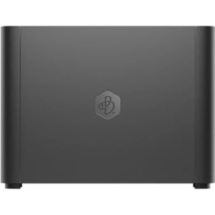 Synology BST151-4T, Data Backup Hub mit 4TB Speicherkapazität, Realtek RTD1619B Prozessor, Desktop-Bauform – Bild 10