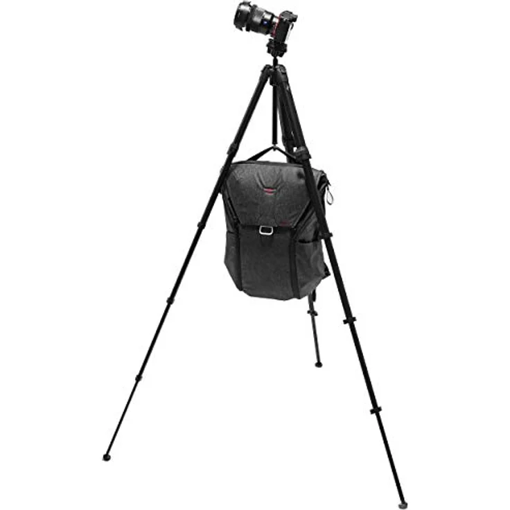 PEAK DESIGN Travel Tripod - Carbon-Reisestativ – Bild 3