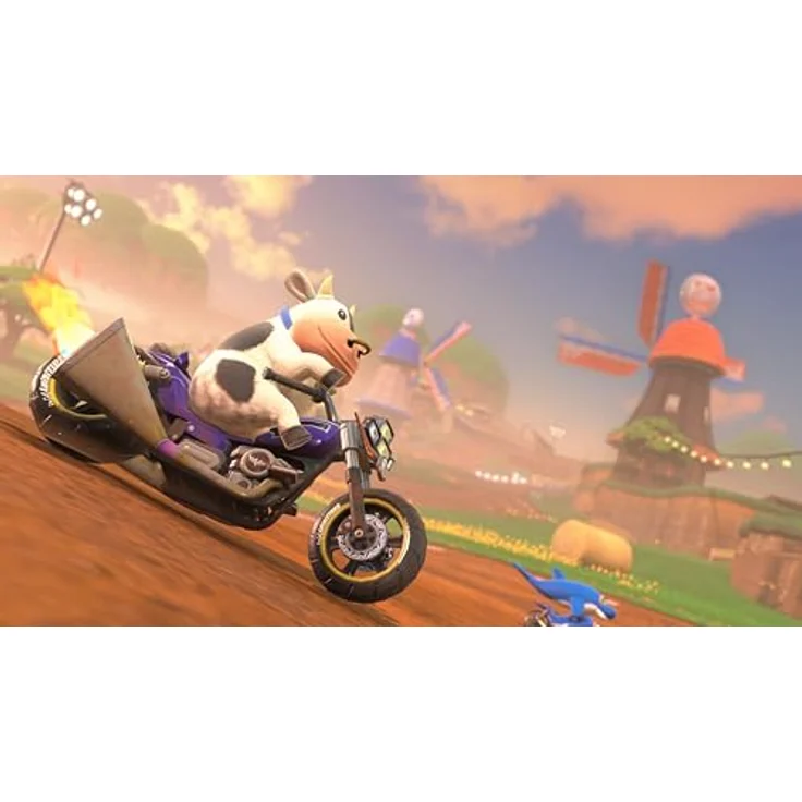 Nintendo Switch 2, Konsole mit Mario Kart World und verbesserter Grafikleistung – Bild 7