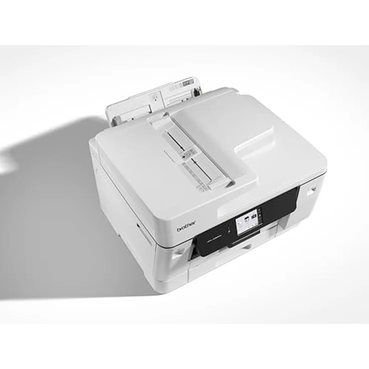 Brother MFC-J6960DW Multifunktionsdrucker, A3-Drucken, Scannen, Kopieren, Faxen, LAN (Ethernet), WLAN (Wi-Fi) – Bild 10
