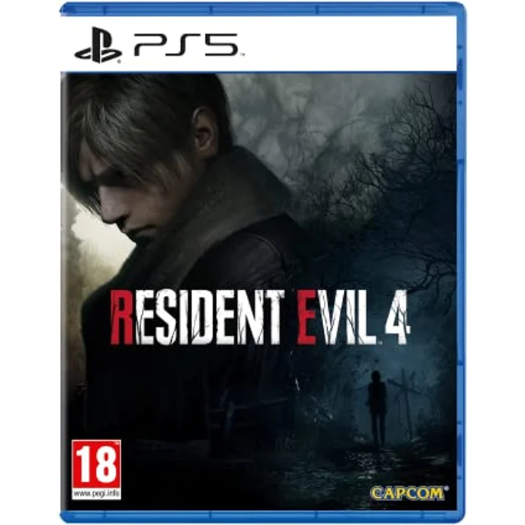 Resident Evil 4 Remake (PS5) – Bild 1
