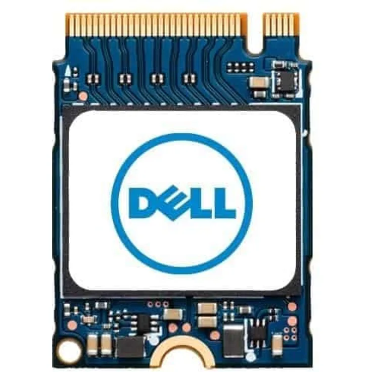 DELL 512GB M.2 PCIe NVME Class 35 SSD