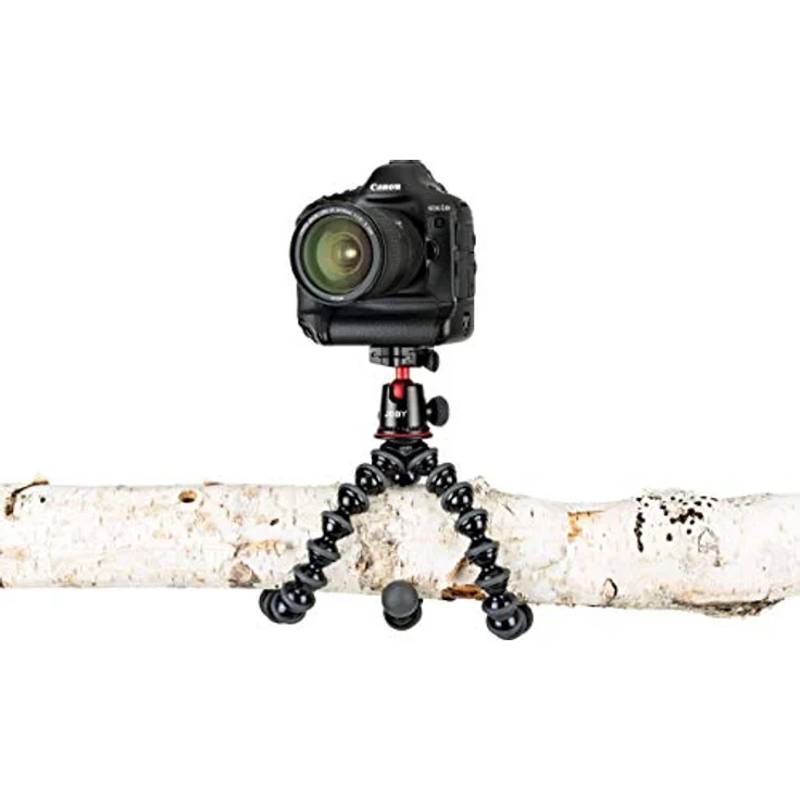 Joby GorillaPod 5K Kit schwarz – Bild 5