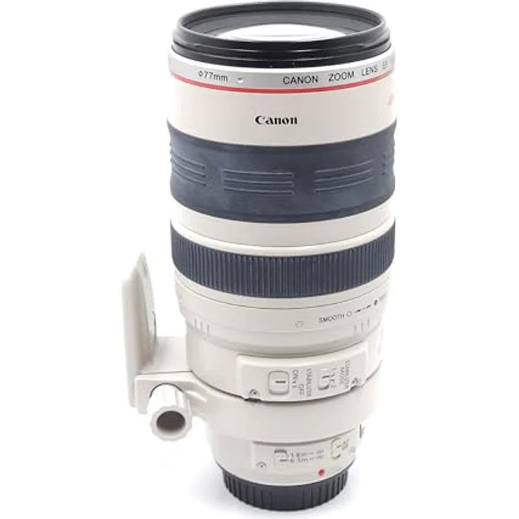 Canon 100-400mm f/4.5-5.6 L IS USM – Bild 2