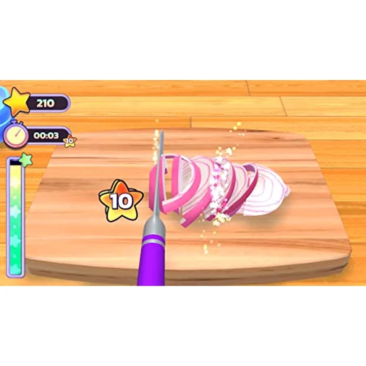 Yum Yum Cookstar (Xbox One) - Preisvergleich – Bild 5