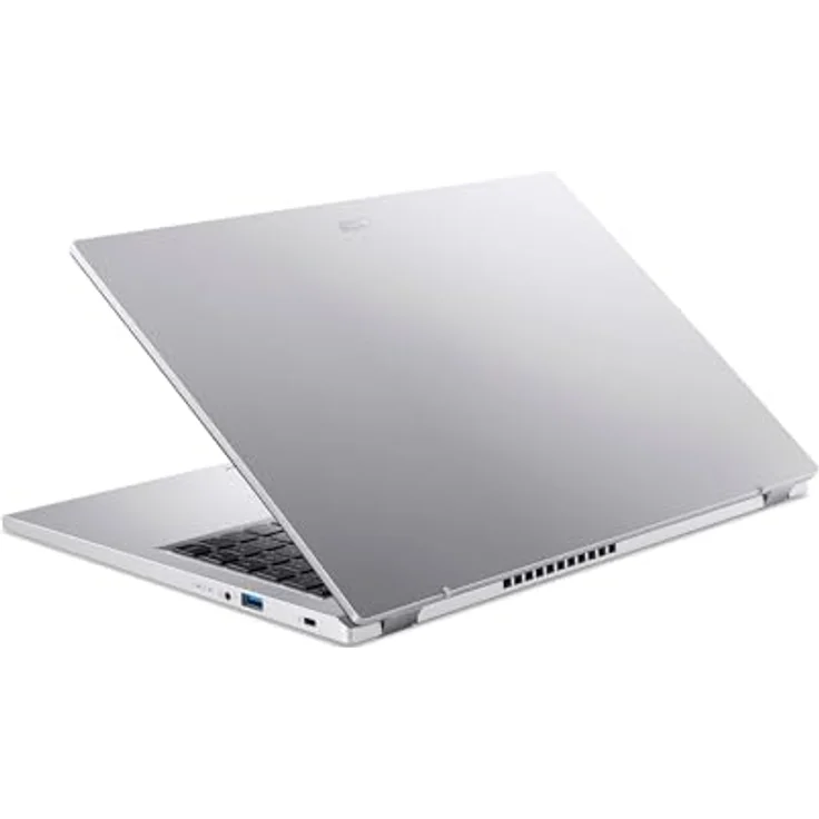 Acer Extensa 15, 15.6" Notebook mit Intel Core i7, 16 GB RAM, 500 GB Speicher, Silber – Bild 5