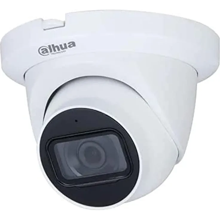 Dahua HAC-HDW2501TMQ-A-S2, 4in1 5MP Dome Überwachungskamera mit 3,6mm Starlight IR und IP67 Schutz