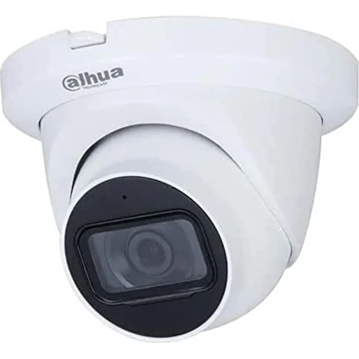 Dahua HAC-HDW2501TMQ-A-S2, 4in1 5MP Dome Überwachungskamera mit 3,6mm Starlight IR und IP67 Schutz – Bild 1