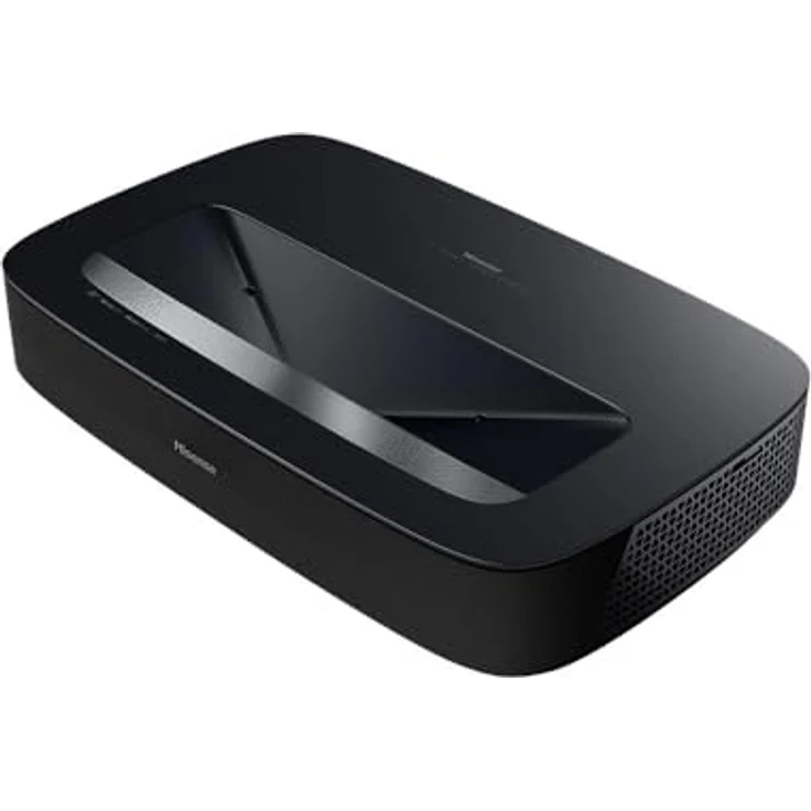 HISENSE PL1SE Laser Cinema 80 TV, UHD 4K Ultrakurzdistanzprojektor mit 2100 Lumen, Dolby Atmos Unterstützung – Bild 5