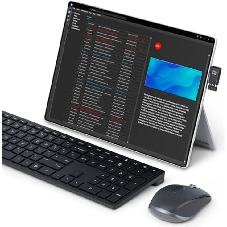 StarTech.com USB-C zu USB-A Adapter, Rechtwinklig, 5Gbps, 3A, Robustes Metallgehäuse - Thunderbolt-Kompatibel – Bild 7