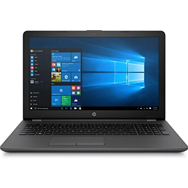 HP 255 G6 15 Zoll Full HD AMD A6 9220 8 GB RAM 1000 GB HDD 2RR65EA – Bild 3