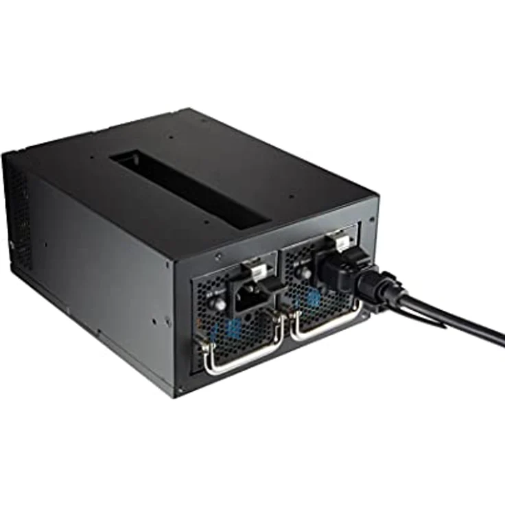 FSP Group FSP Server Netzteil Twins PRO 2X 900W/ FSP FSP900-50RAB/ schwarz – Bild 5