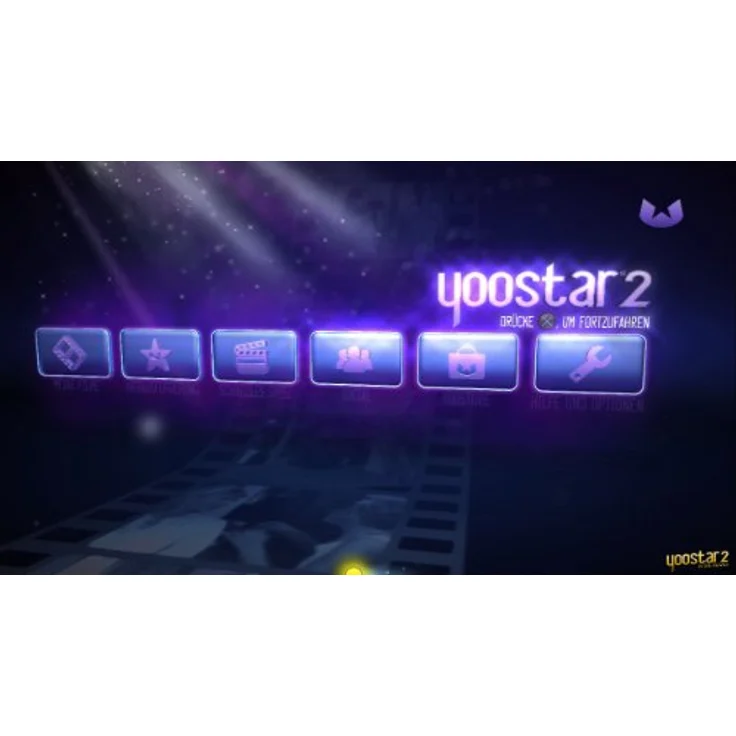 Yoostar 2 - In the Movies (Kinect) (Xbox 360) - Preisvergleich – Bild 5