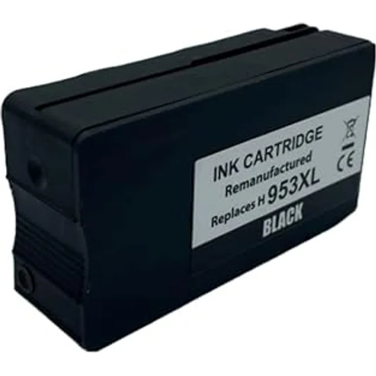compatech Tinte für HP OfficeJet Pro 7740 WF 8210 8218 8710 8715 8720