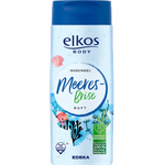 Elkos Duschgel Meeresbrise 300ml