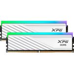 ADATA DIMM 64 GB DDR5-6000 (2x 32 GB) Dual-Kit, Arbeitsspeicher, weiß - Preisvergleich