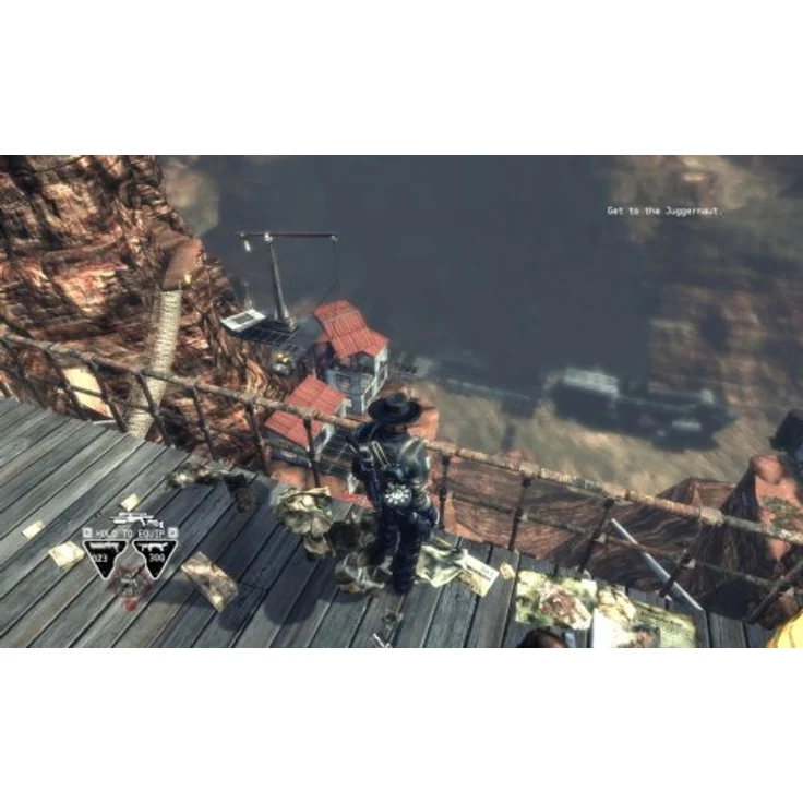 Damnation (PC) – Bild 4