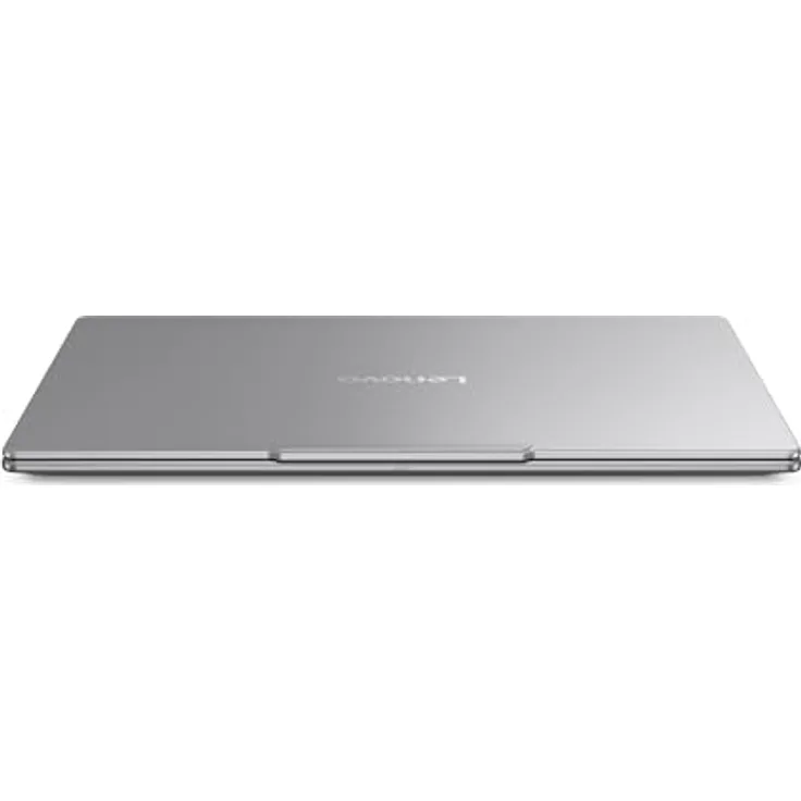 Lenovo Yoga Slim 7 14ILL10, Laptop mit Intel Core Ultra 7, 14 Zoll (2880 x 1800 Pixel), 16 GB RAM, Silber, (83JX0059GE)