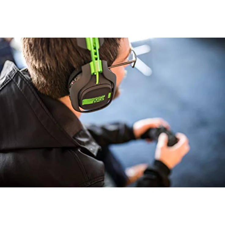 Astro Gaming A50 Wireless Headset (Xbox One) (939-001539/3AS52-XOW9W-508) – Bild 5