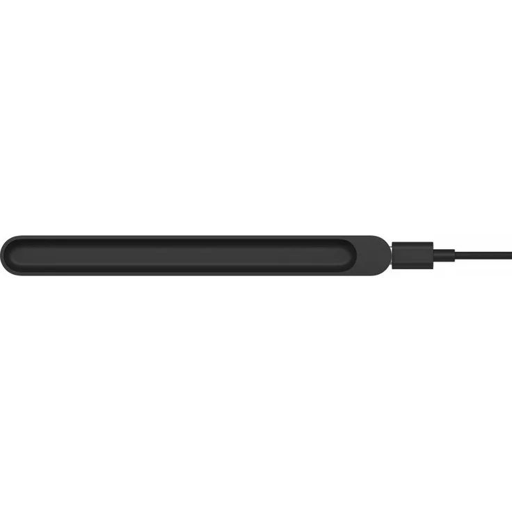 Microsoft Surface Slim Pen Charger, Eingabestift Zubehör in Schwarz für optimale Ladeperformance