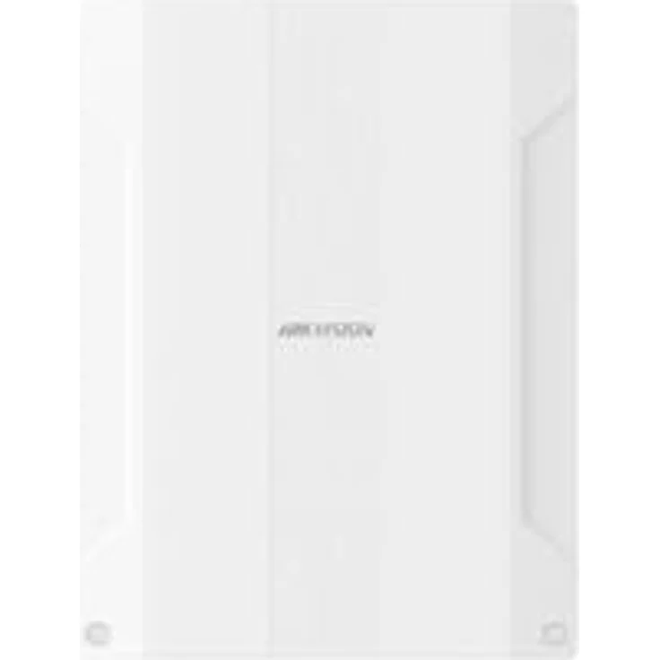 HIKVISION AX PRO M2H, Bedienfeld kabellos/kabelgebunden mit Wi-Fi, 868 MHz, 2,4 GHz, bunt, inkl. Kabel und Wi-Fi-Adapter – Bild 2