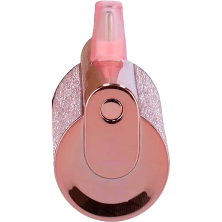 VEGER Tragbares Ladegerät, 5000 mAh, Metallic-Rosa, 20 W Schnellladung, kompatibel mit iPhone 16/15/15 Plus/15 Pro/Galaxy S24/S24 Ultra/S23/S23 Ultra/A54/A34/A14, XIAOMI 14/PR0/13/PRO – Bild 4