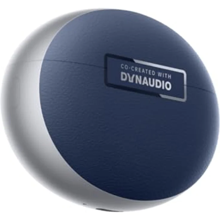 OnePlus Buds Pro 3 Bluetooth-Kopfhörer Blau (Sapphire Blue) – Bild 4