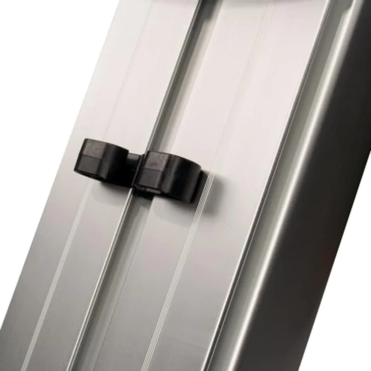 Ultimate Support AX-48 Pro SILVER, Apex® Säulen-Keyboardständer, silber – Bild 7
