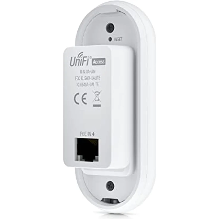 Ubiquiti Networks Access Reader Lite is a modern NFC and Bluetooth, W125876669 (modern NFC and Bluetooth Reader, a Part of The UniFi Access Solution Access Reader Lite, Access) – Bild 5