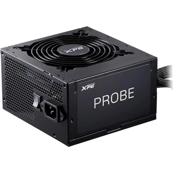 ADATA XPG PROBE 700, Netzteil mit 700W/ATX2.4 und 80+ Bronze-Zertifizierung