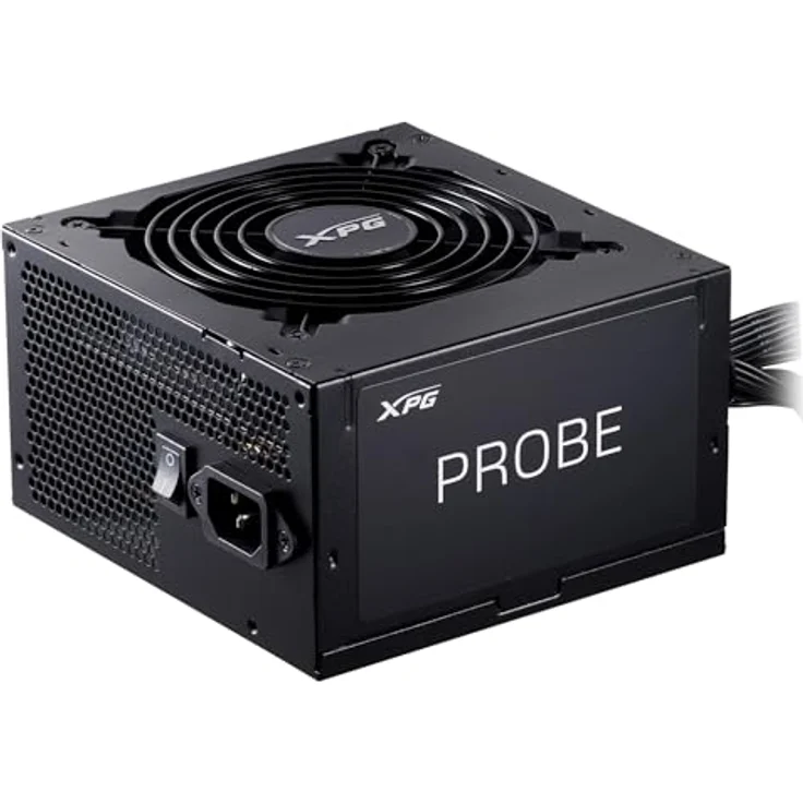 ADATA XPG PROBE 700, Netzteil mit 700W/ATX2.4 und 80+ Bronze-Zertifizierung – Bild 1