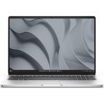 Dell Pro 16 PC16255, 16" Notebook mit AMD Ryzen AI 5 340, 16 GB RAM, 512 GB SSD, Silber