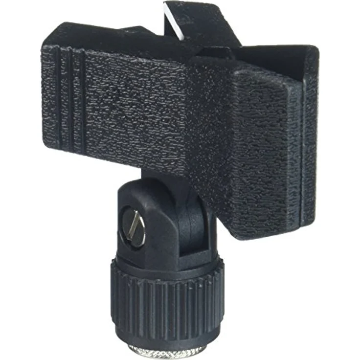 Quiklok MP850 Mikrofonarm A Zange aus ABS – Bild 2