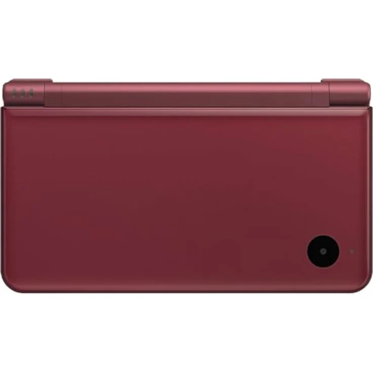 Nintendo DSi XL Bordeauxrot 256MB – Bild 4