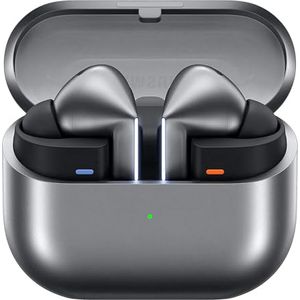 Bild für Samsung Galaxy Buds 3 Pro Kabellose Bluetooth-Kopfhörer, Active Noise Cancelling (ANC)