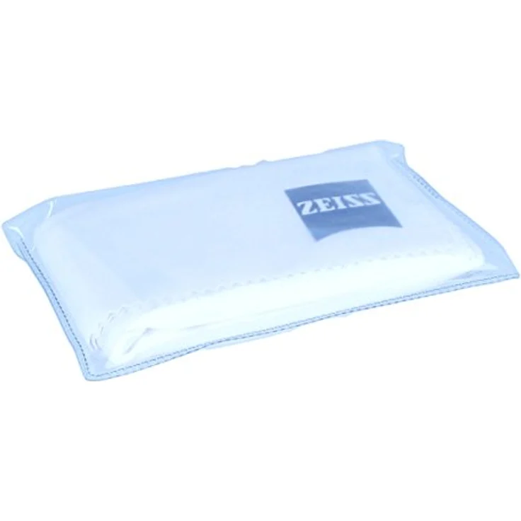 ZEISS Mikrofasertuch – Mikrofasertuch für Objektive, Filter, Brillengläser, Ferngläser und LCD-Displays – Bild 2