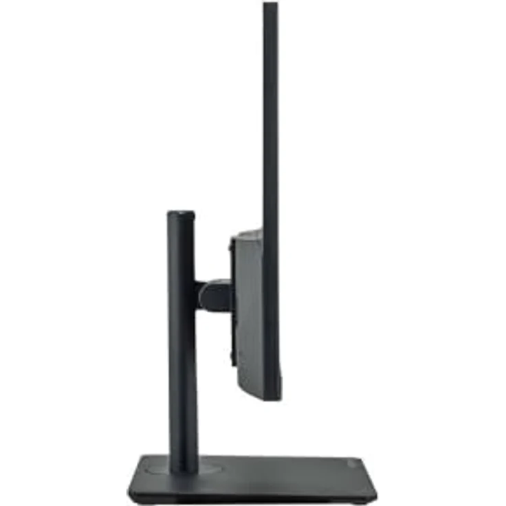 Wortmann TERRA LCD/LED 2427W HA V3 IPS, 23,8 Zoll Full HD Monitor mit 100 Hz, mattschwarz, HDMI/DP/USB-C – Bild 5
