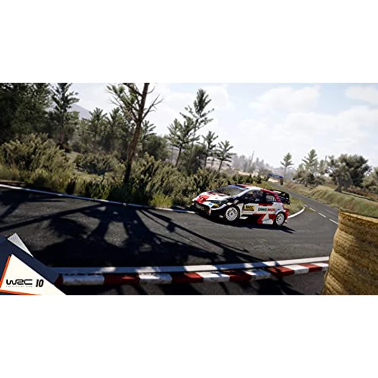 WRC 10 (Xbox Series) – Bild 2