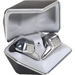 HiFiMAN Svanar Wireless, TWS HiFi-Kopfhörer mit Bluetooth 5.2, ANC/ENC, Himalaya DAC, schwarz