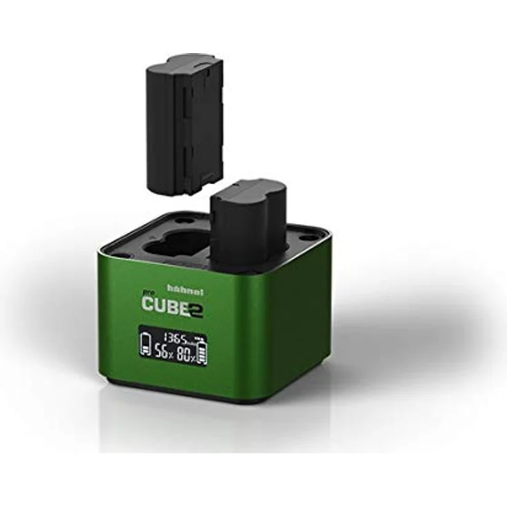 Haehnel Procube 2 – Bild 4