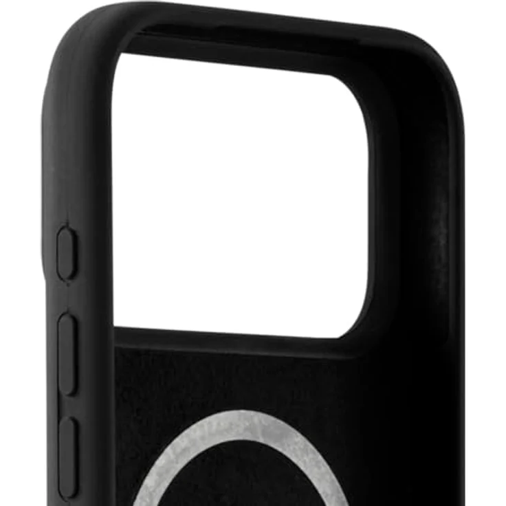 BLACK ROCK Mag Urban Case, Backcover für Apple iPhone 17 Pro Max, Schwarz – Bild 6