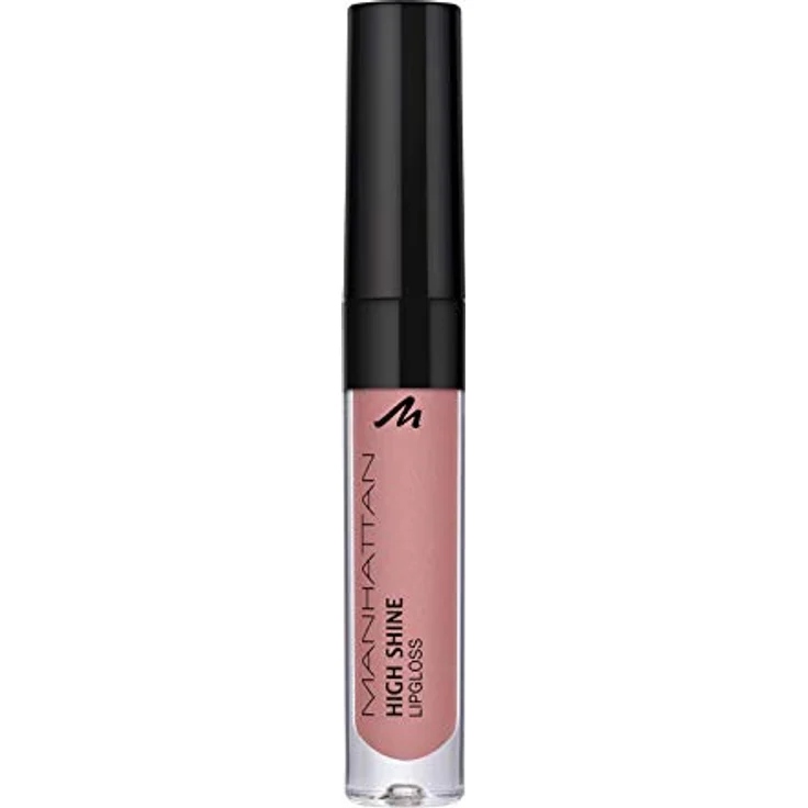 Manhattan High Shine Lipgloss, Intensiv schimmerndes Finish, Farbe 280 – Bild 1