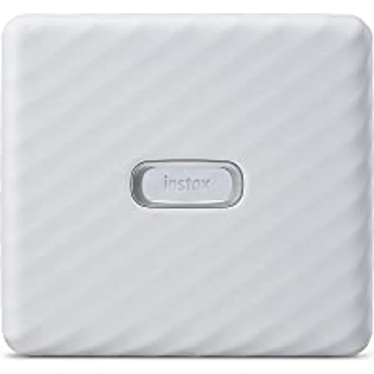 INSTAX Link WIDE Ash White – Bild 2