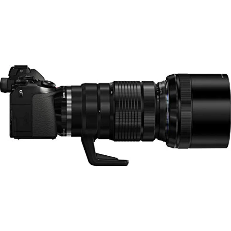 Olympus M.Zuiko Digital 1.4x Teleconverter MC?14 für M.Zuiko Digital ED 40?150mm PRO F2.8 & M.Zuiko Digital ED 300mm F4 PRO, schwarz - Preisvergleich – Bild 3