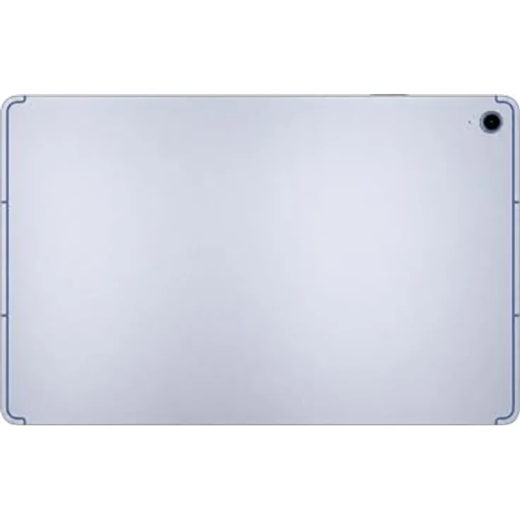 Samsung Galaxy Tab S10 FE+, 13" 5G Tablet mit 8GB RAM und 128GB Speicher, Blau – Bild 4