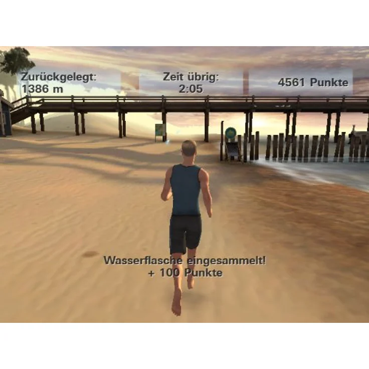 Fit for Fun (Wii) – Bild 5