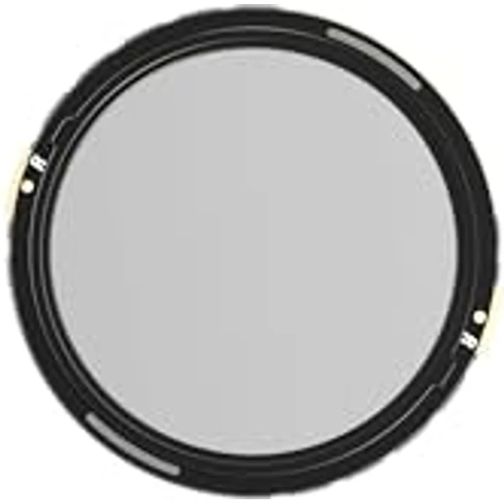 PolarPro - Helix Maglock - 2/5 Stop VND Filter - Peter McKinnon Serie, nahtloses Filtererlebnis mit MagLock-System, Messingrahmen, kein Vignettierung bis 17 mm, gummierte Einlage – Bild 5