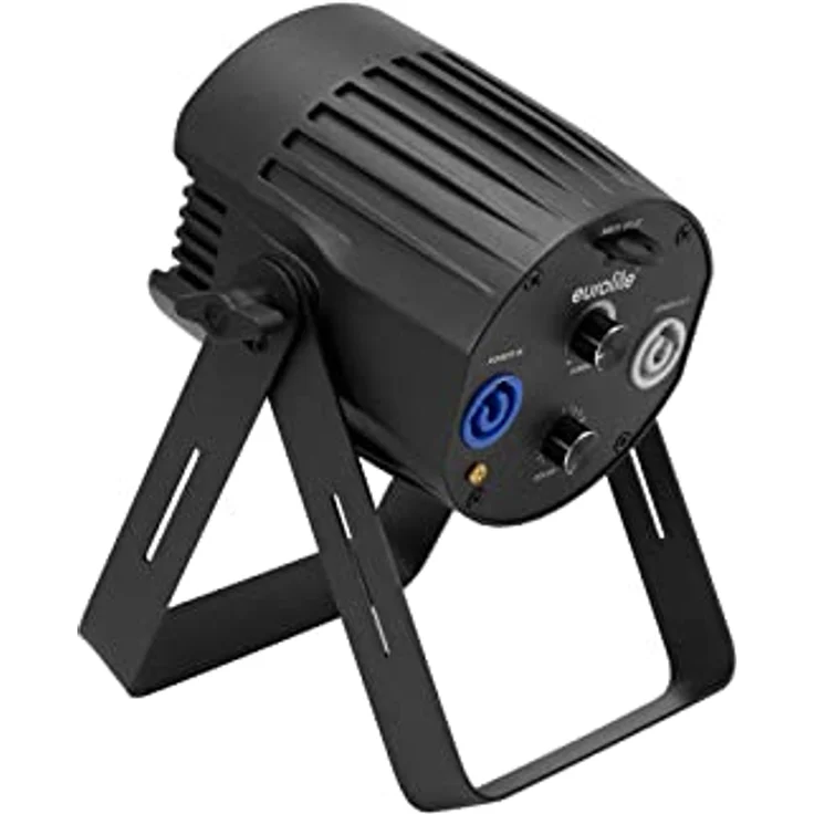 EUROLITE LED PML-30 CW/WW | Lüfterloser LED-Scheinwerfer mit 30-W-Weißlicht-LED, Farbwiedergabe (CRI) > 90 und Frostfilter – Bild 4